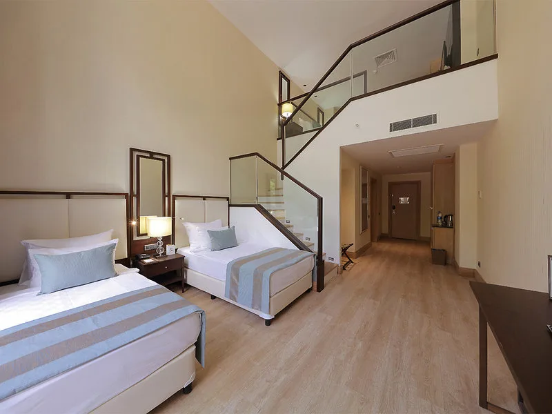 Juju Premier Palace — Foto 4