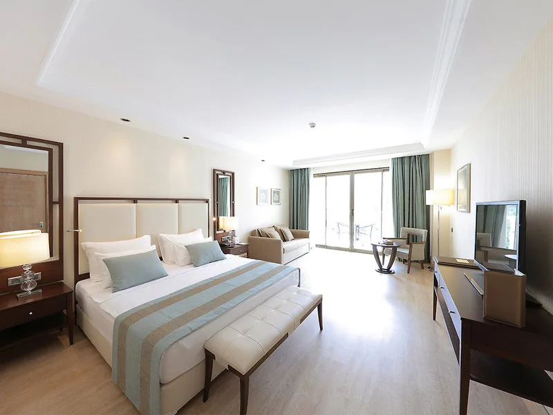 Juju Premier Palace — Foto 6