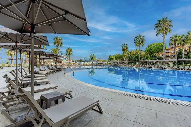Justiniano Park Conti — Foto 3