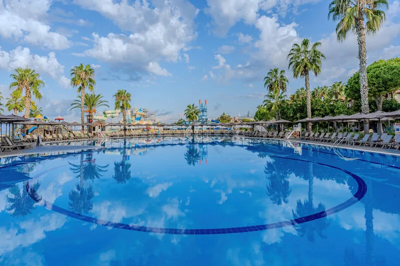 Justiniano Park Conti — Foto 4