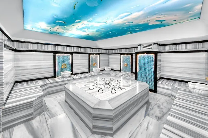 Kahya Hotel — Foto 2