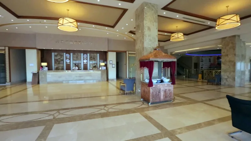 Kahya Resort Aqua And Spa Hotel — Foto 2