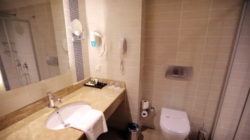 Kahya Resort Aqua And Spa Hotel — Foto 6