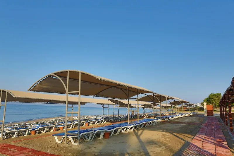 Kahya Resort Aqua And Spa Hotel — Foto 9