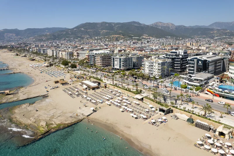 Kaila Beach Hotel — Foto 5