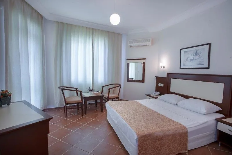 Kaila City Hotel — Foto 3