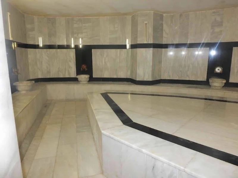 Kaila City Hotel — Foto 5