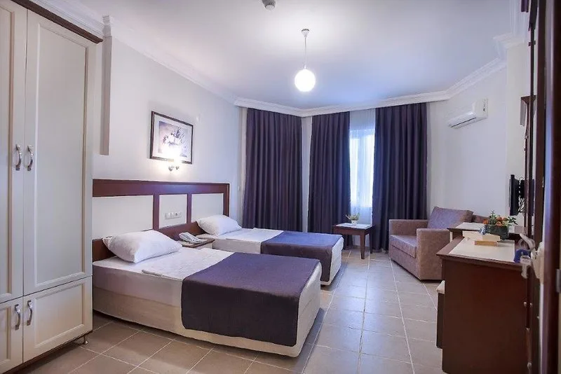 Kaila City Hotel — Foto 8