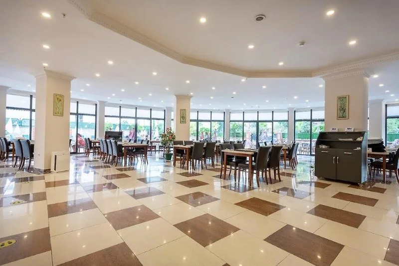Kaila City Hotel — Foto 9