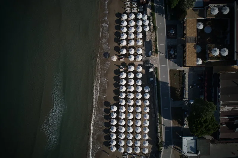 Kalia Beach Hotel Side — Foto 2