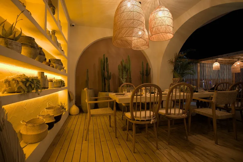 Kalia Beach Hotel Side — Foto 6