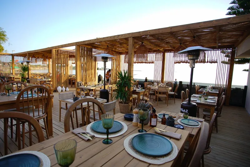 Kalia Beach Hotel Side — Foto 8