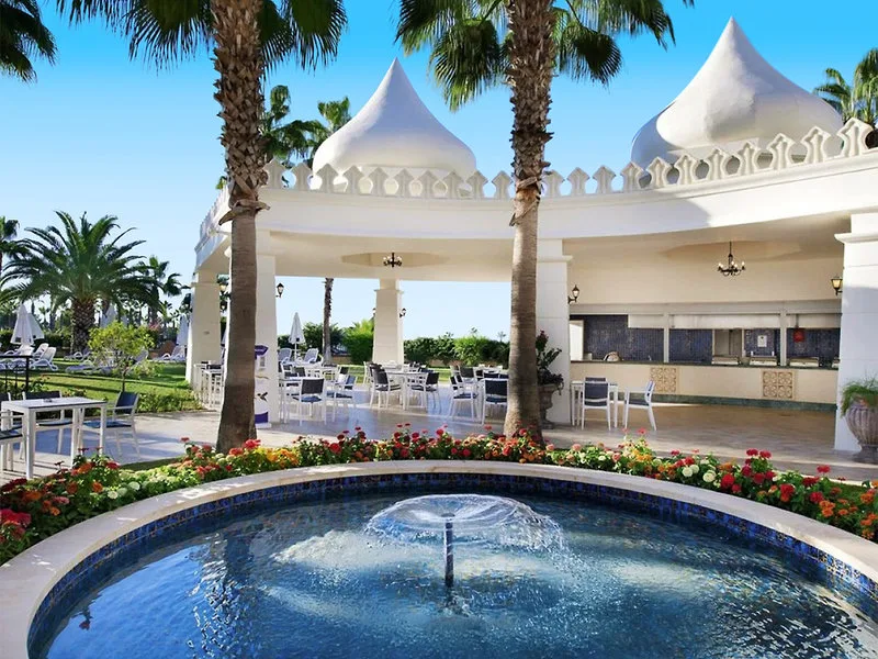 Kamelya Selin Hotel — Foto 7