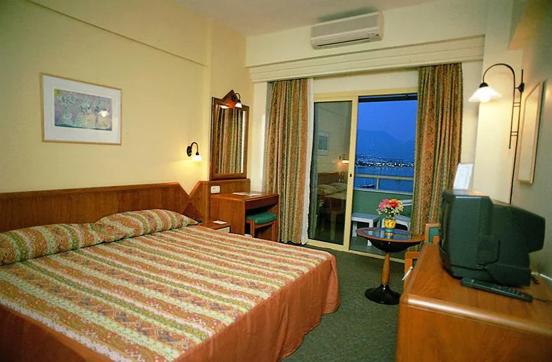 Kaptan Hotel — Foto 8