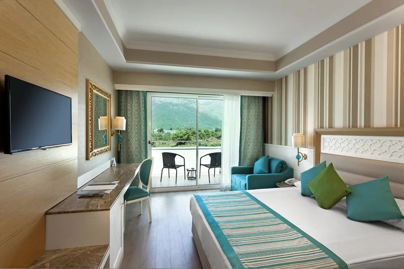 Karmir Resort And Spa — Foto 2