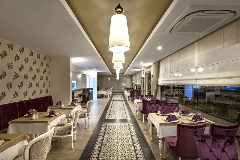 Karmir Resort And Spa — Foto 4