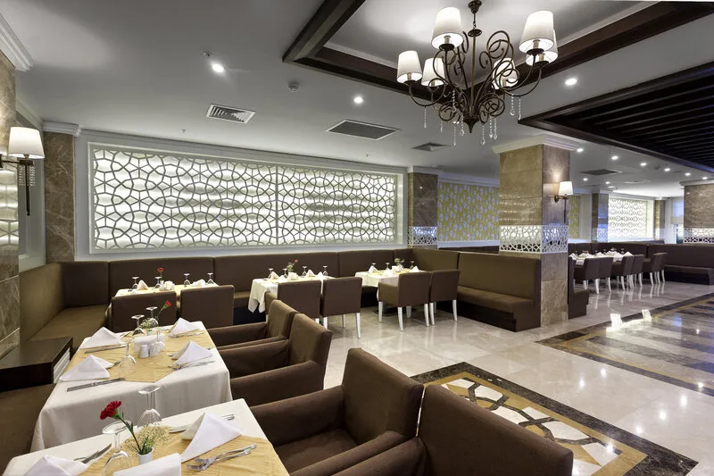 Karmir Resort And Spa — Foto 5
