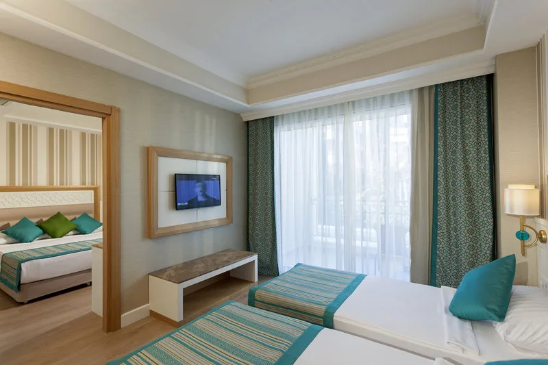 Karmir Resort And Spa — Foto 6