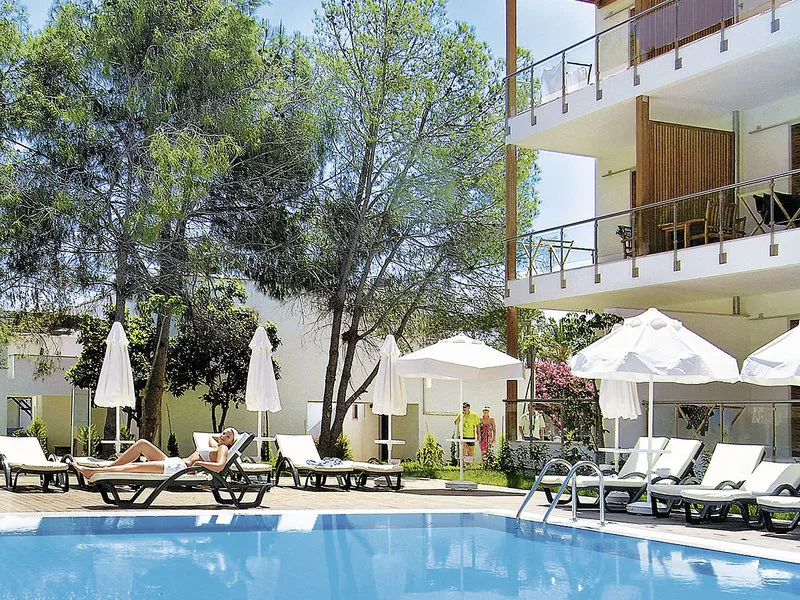 Kastalia Club — Foto 2