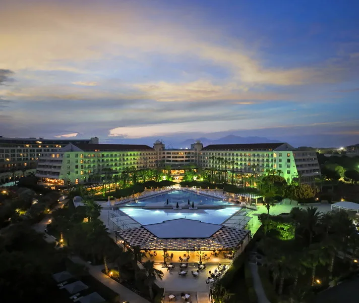 Kaya Belek — Foto 2