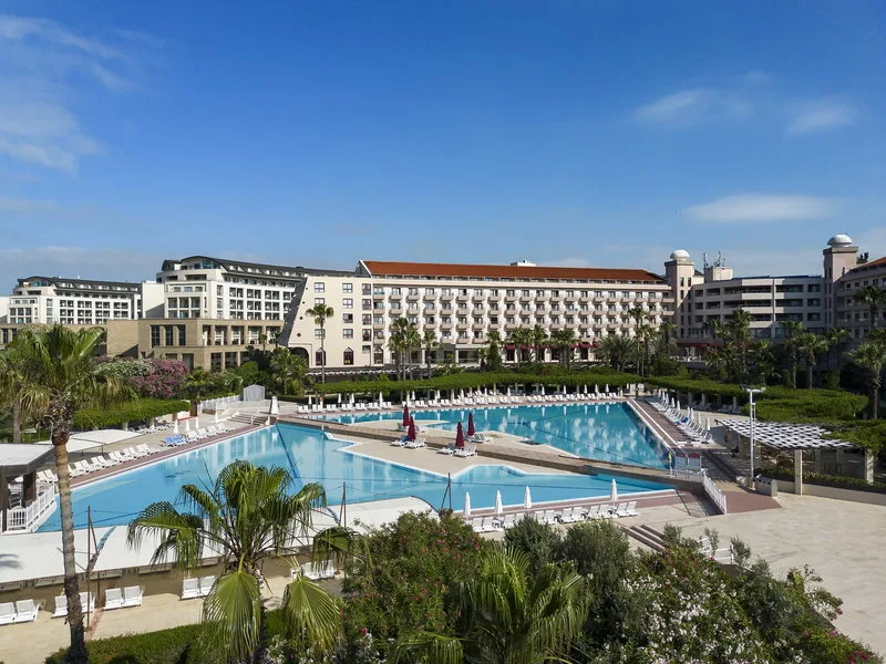 Kaya Belek — Foto 3
