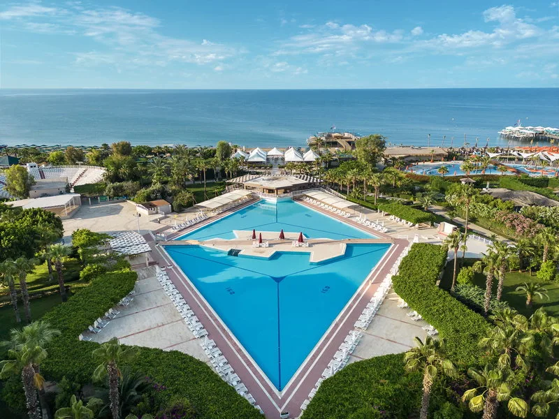 Kaya Belek — Foto 4