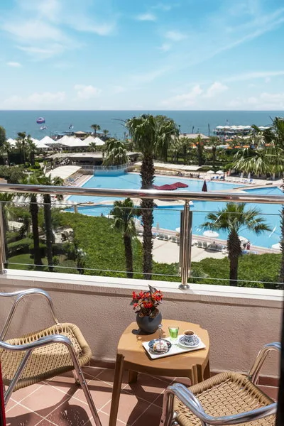 Kaya Belek — Foto 6