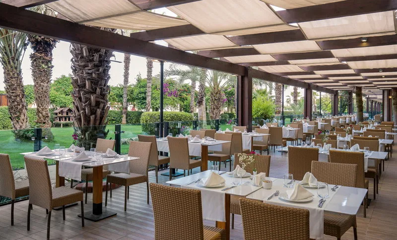 Kaya Belek — Foto 10