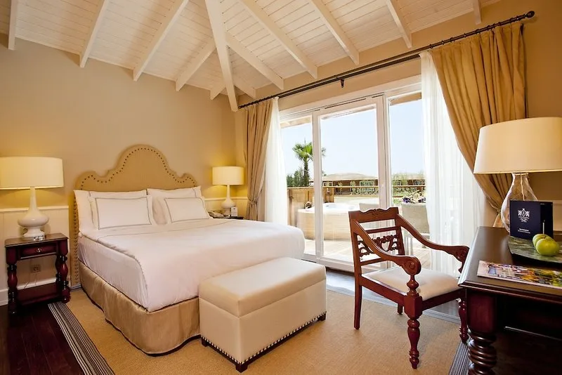 Kaya Palazzo Golf Resort — Foto 5