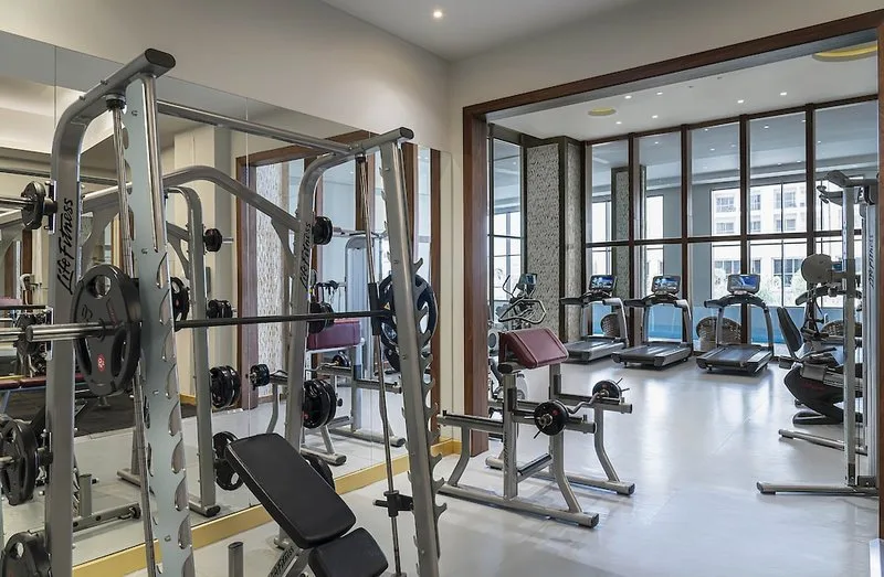 Kaya Palazzo Golf Resort — Foto 9