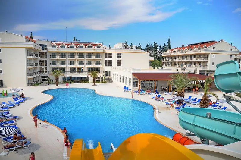 Kemer Dream Hotel — Foto 1