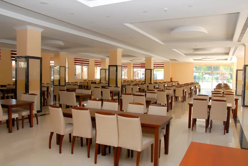 Kemer Dream Hotel — Foto 3