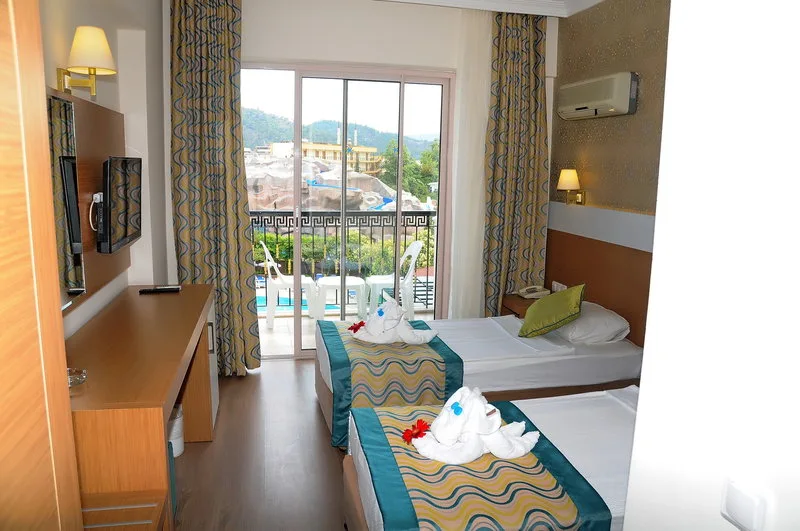 Kemer Dream Hotel — Foto 5
