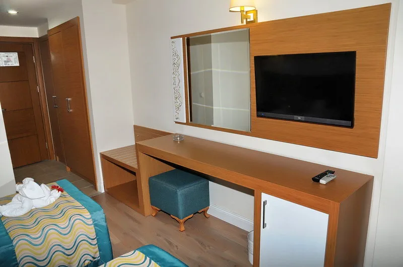 Kemer Dream Hotel — Foto 6