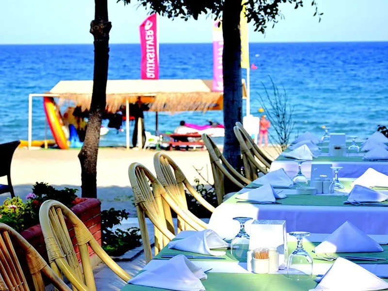 Kemer Holiday Club — Foto 7