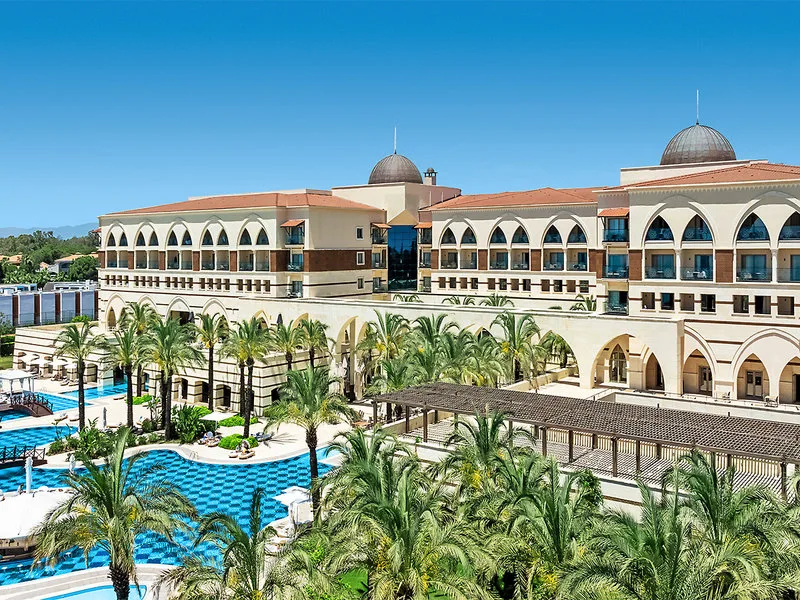 Kempinski The Dome — Foto 5
