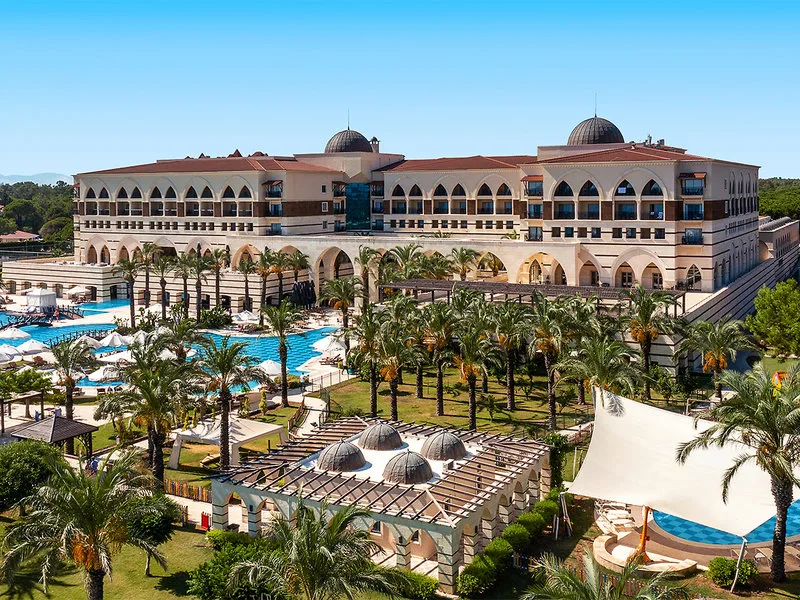 Kempinski The Dome — Foto 8