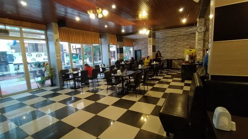 Kleopatra Bavyera Hotel — Foto 6