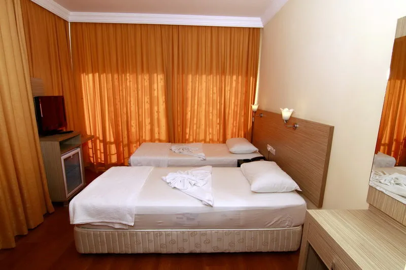 Kleopatra Bavyera Hotel — Foto 7