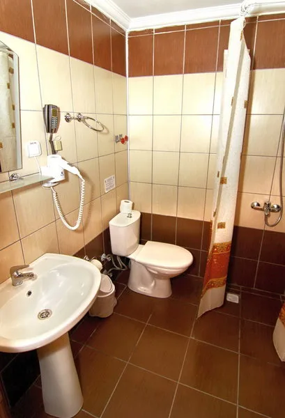 Kleopatra Bavyera Hotel — Foto 10