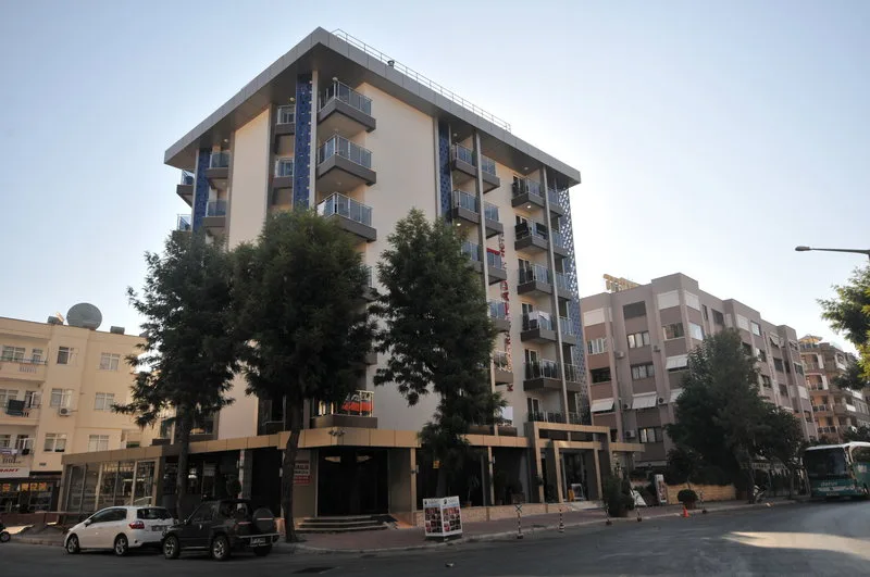 Kleopatra Micador Otel — Foto 1