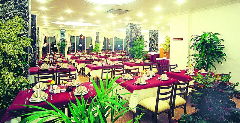 Kleopatra Micador Otel — Foto 5