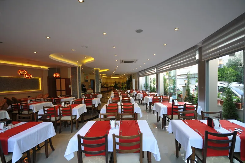 Kleopatra Micador Otel — Foto 6