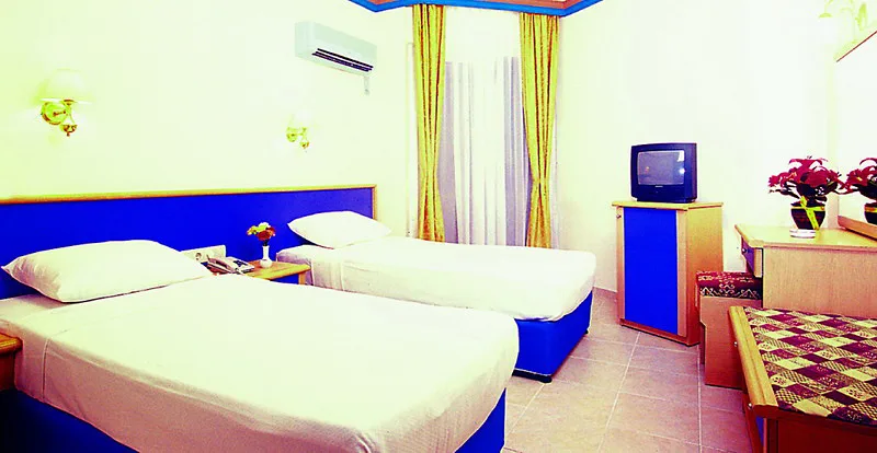 Kleopatra Micador Otel — Foto 9