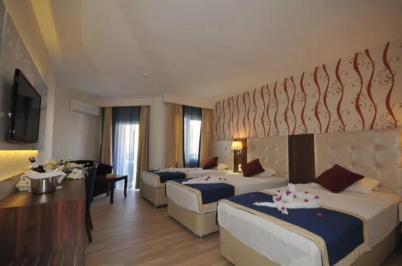 Kleopatra Micador Otel — Foto 10