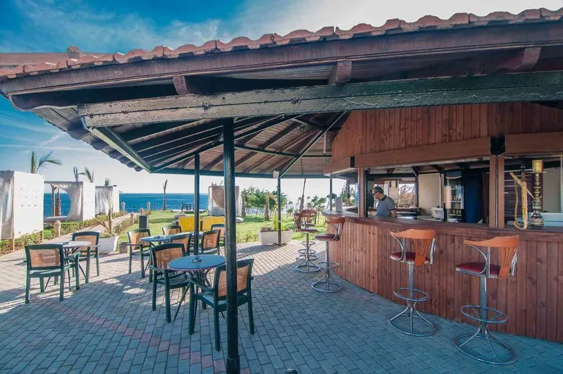 Kolibri Hotel — Foto 2