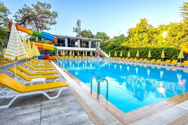 Kolibri Hotel — Foto 4