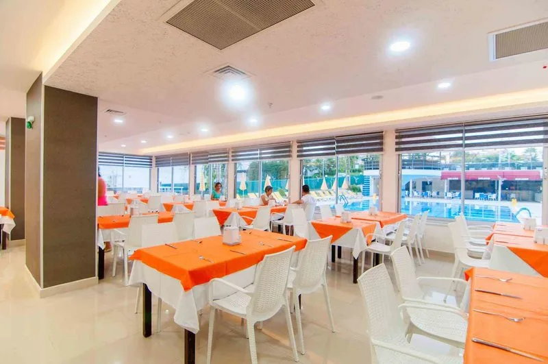 Kolibri Hotel — Foto 6