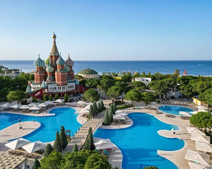 Kremlin Palace — Foto 1