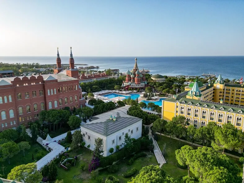 Kremlin Palace — Foto 2